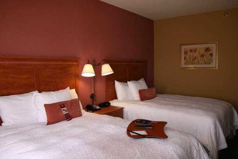 Hampton Inn Garden City Cameră foto